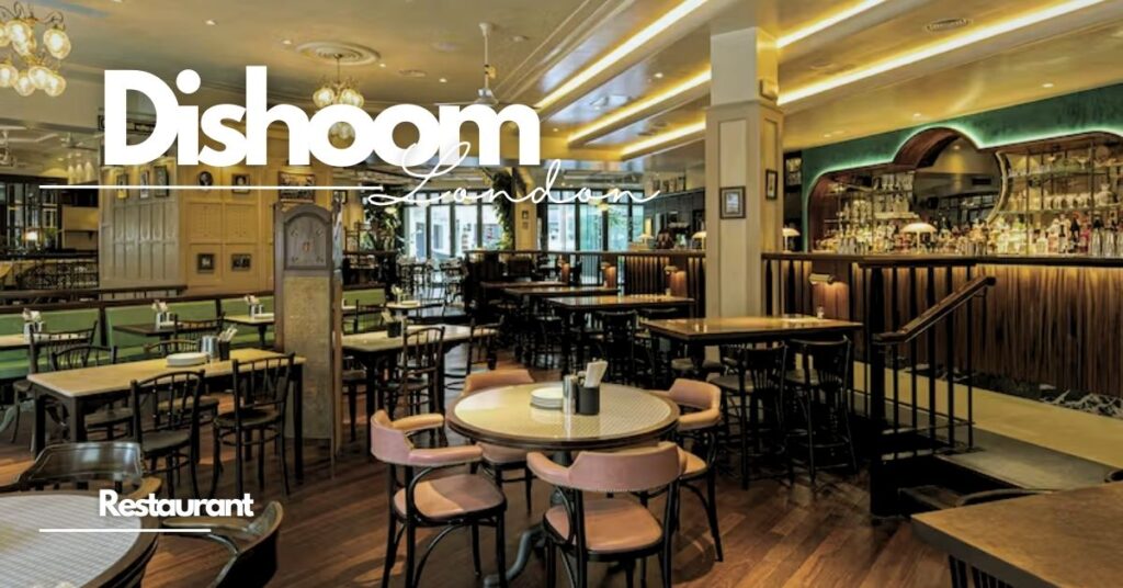 Dishoom